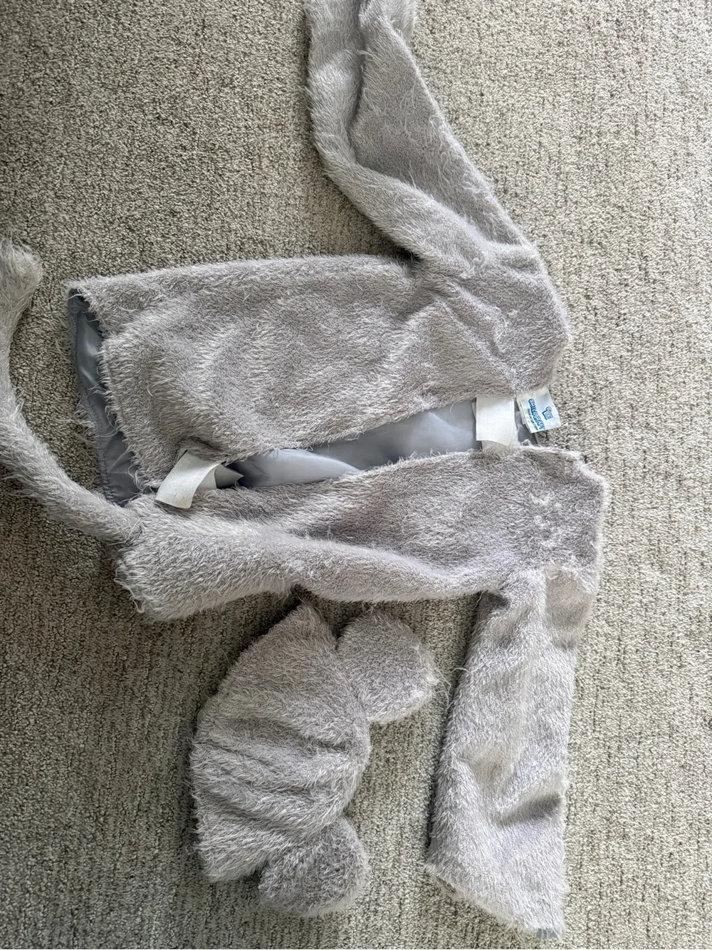 Hickory Dickey Dock Kids’ Costume Set